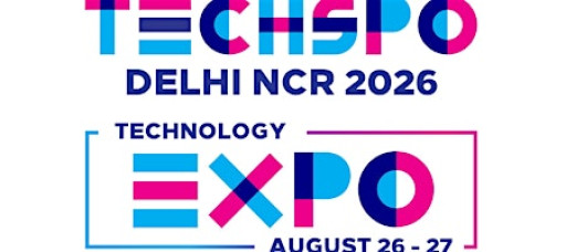 TECHSPO Delhi NCR 2026 Technology Expo (Internet ~ Mobile ~ AdTech)