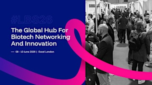 London Biotechnology Show 2026