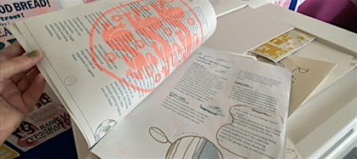 Community Newspaper building