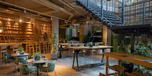 Singles Party @ The Folly (Age Range: 30-50) *Free Drink Included*