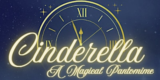 Cinderella - The Pantomime