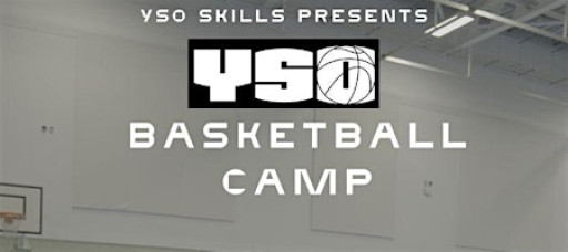 YSO Skills Basketball Camp - Saturday 1st November