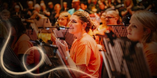 Something Magical: TPO Christmas Concert at Duke's Hall London