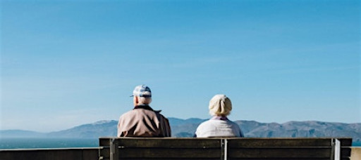 What is Old Age For? Seeing Ageing as a Spiritual Journey