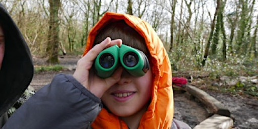 Swanwick Lakes Wildlife Rangers