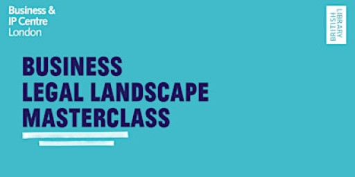 How to navigate the business legal landscape with ease