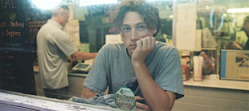 Jake Minch: More George On Tour