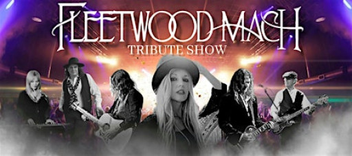 Fleetwood Mach Tribute at Melbourne Auditorium