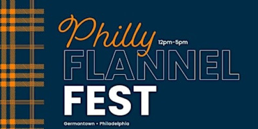 Philly Flannel Fest 2025