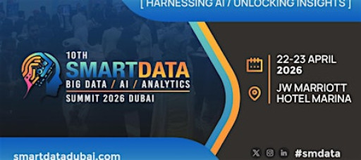 Smart Data Summit 2026