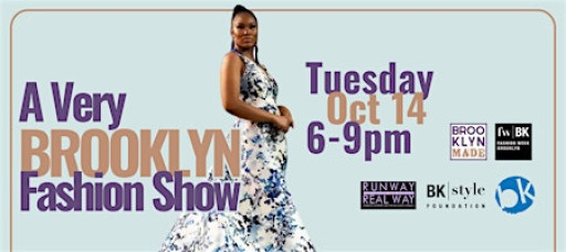 A Very Brooklyn Fashion Show
