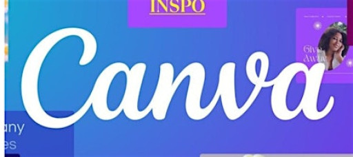 Workshop: Canva Magic - Beyond the Basics