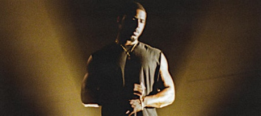 Khamari – To Dry a Tear Tour, Gabriel Jacoby