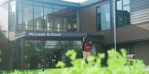 McLean School K-4 Open House