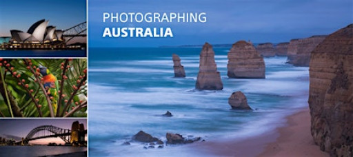 Photographing Australia with John Greengo