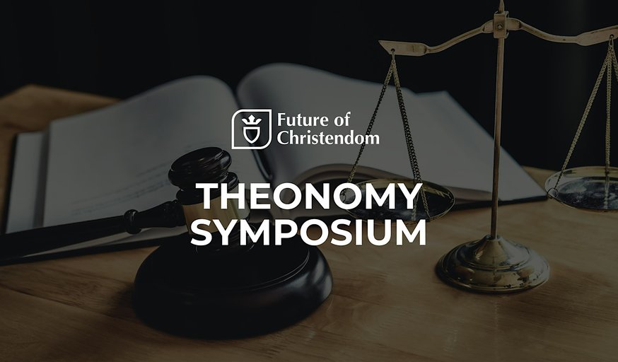 Lancastrian Theonomy Symposium