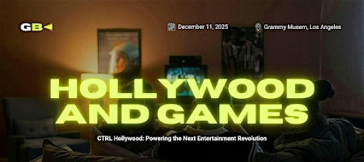 GamesBeat Insider Series: Hollywood & Games
