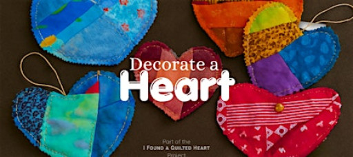 Decorate a Heart