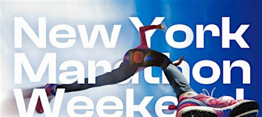 Material ConneXion: NYC Marathon Event