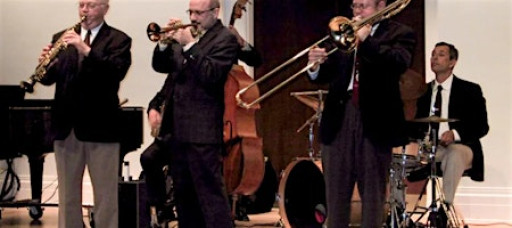 Romanza Collage: The River City Rhythm Kings