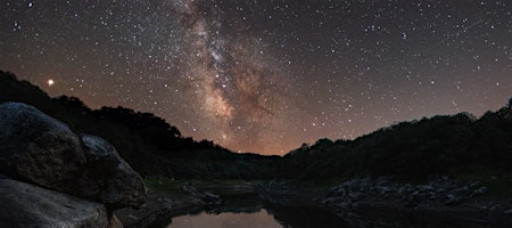 Path of Miracles by Joby Talbot