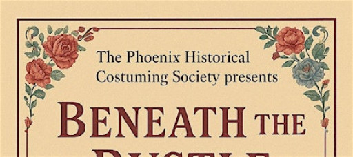 Beneath The Bustle: The Transformative Fashions Of The Victorian Period