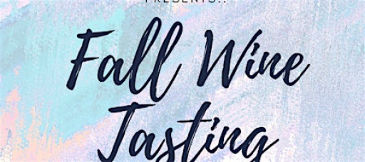 Mr. B's Fall Wine Tasting