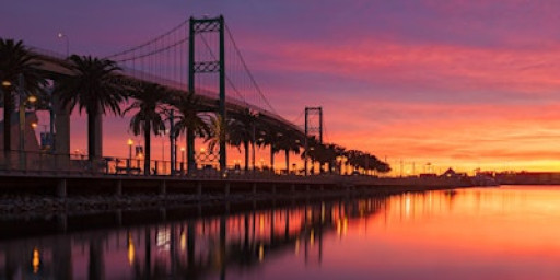 Essentials of Seascape Photography Hands-on Workshop with Chris Crosby