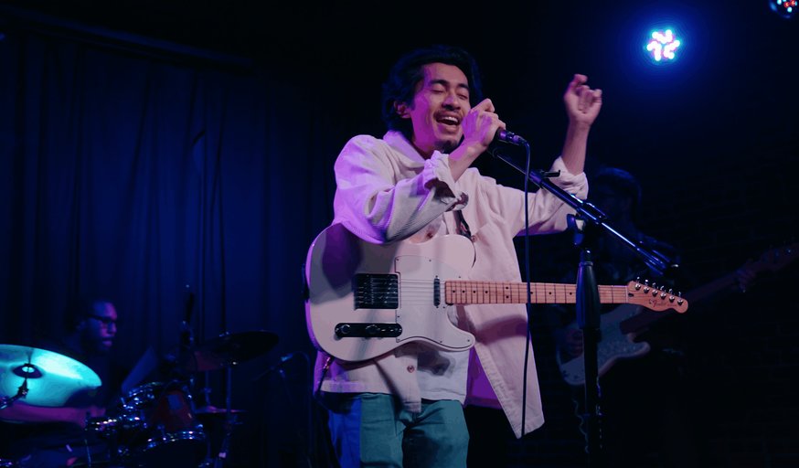 Jewel City Concert Series - MARZOÑA