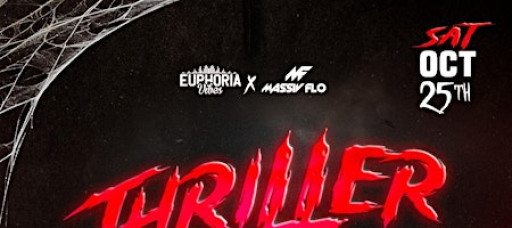 Thriller 25