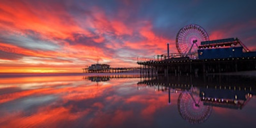 Essentials of Seascape Photography Hands-on Shoot with Chris Crosby