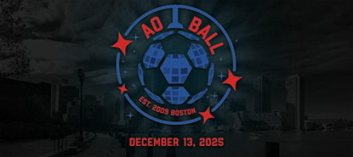 15th Annual AO Winter Ball