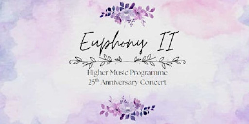 HMP 25th Anniversary Concert