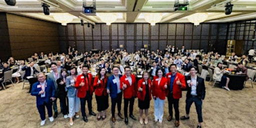 Business Networking with BNI Prestige