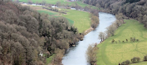 Wye Valley Autumn Weekend Tour (from Belfast)