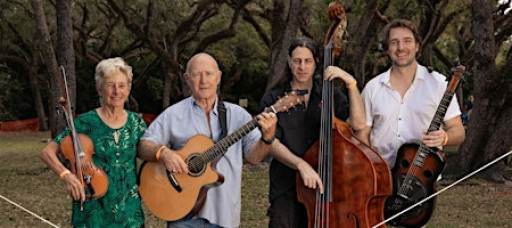 SFBA Free Festival - Sunday December 7th, 12 - 4