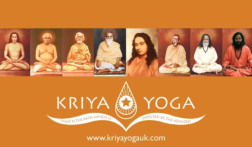 Introductory Lecture on Kriya Yoga, London, 14 November 2025