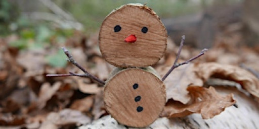 Festive Woodland Crafts for Adults at Swanwick Lakes