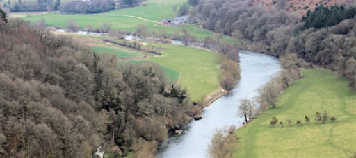 Wye Valley Autumn Weekend Tour (from Orlando)