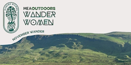 Wander Women - November