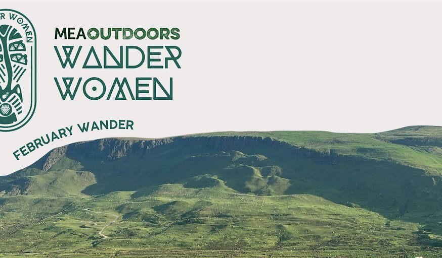 Wander Women - February