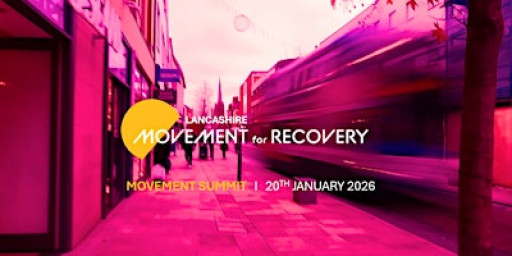 Lancashire Movement Summit
