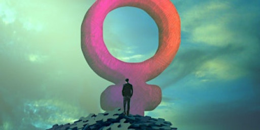 Professor Clare Chambers: Developments in Feminist Philosophy