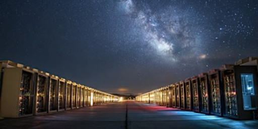 Dr Mazviita Chirimuuta: Apocalyptic Technology: Naturalism and Nihilism