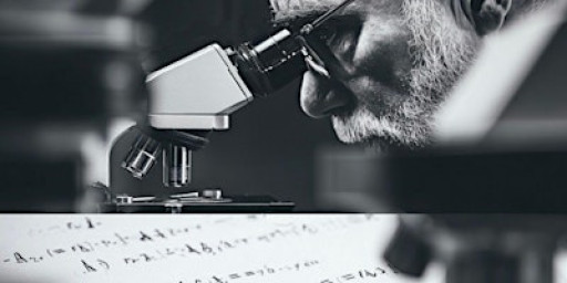 Professor Timothy Williamson: Is Philosophy a Science?