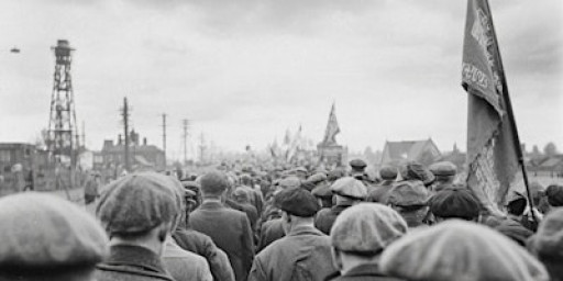 Professor Jonathan Wolff: Social Equality: Then And Now