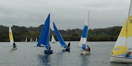 Social Sailing