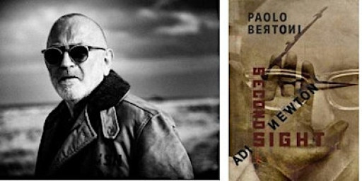 Second Sight Project: Adi Newton and Pete Webb in conversation