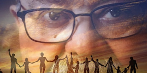 From the Inside Out: Leading Schools to Build a Society That Cares