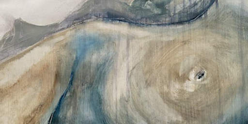 Life at Flo - Drawing the Human Figure - £12